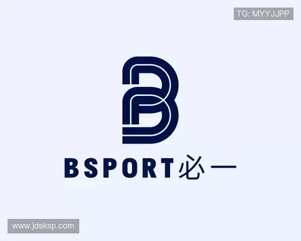 认识BSport必一